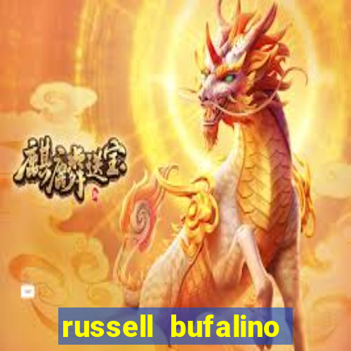 russell bufalino causa da morte